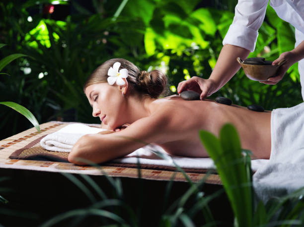 Swedish Massage (30 min) – Aspa South Brisbane