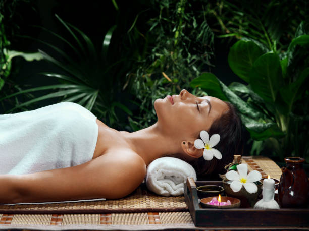 Swedish Massage (90 min) – Aspa South Brisbane