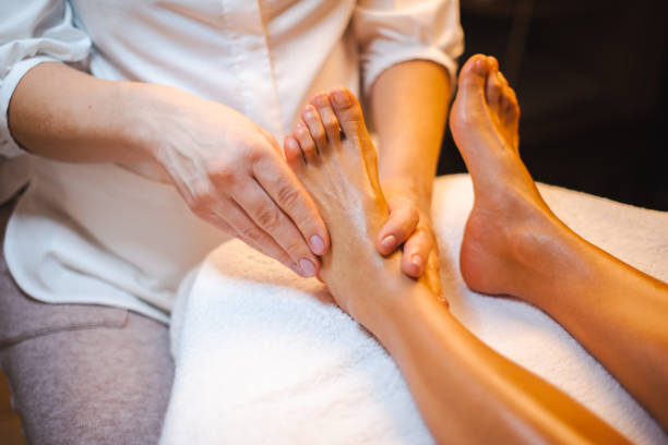 Remedial Massage (60 min) – Aspa South Brisbane