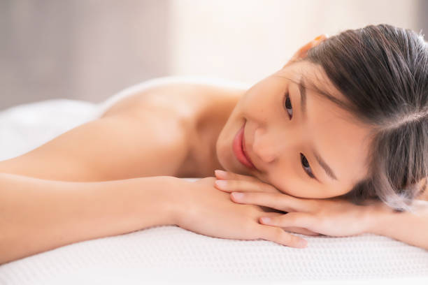 Remedial Massage (90 min) – Aspa South Brisbane