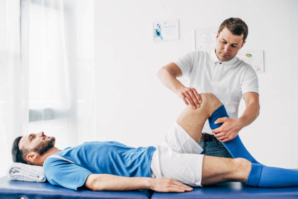 Sports Massage (30 min) – Aspa South Brisbane