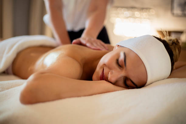 A-SPA 2025 Special Packages